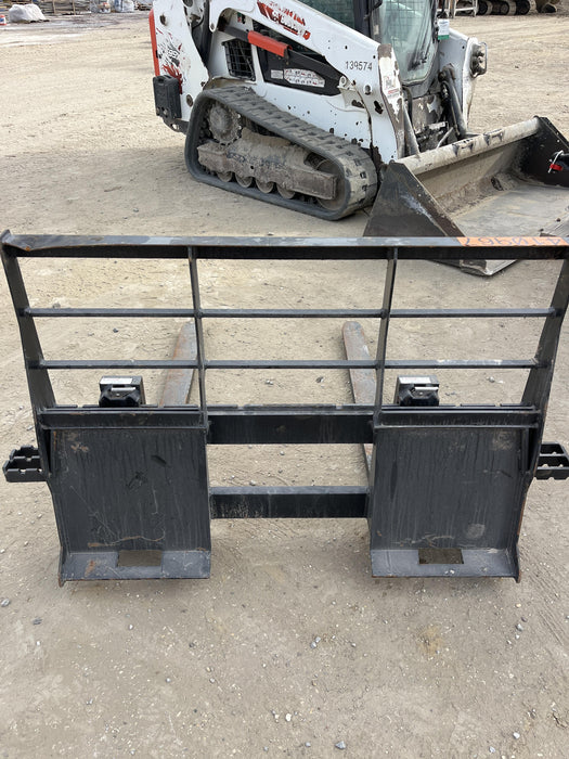 2024 ARROW MATERIAL HANDLING F5100CB