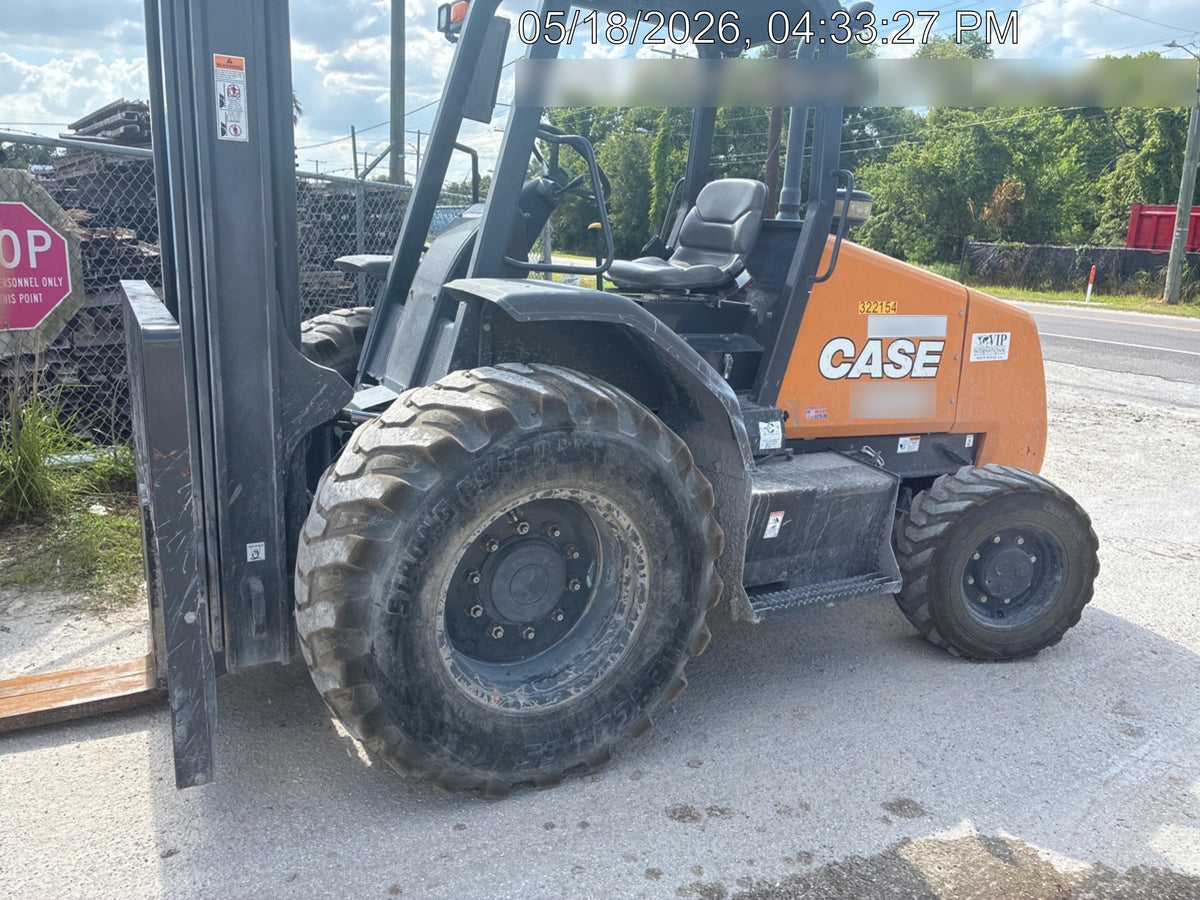 2023 CASE 588H