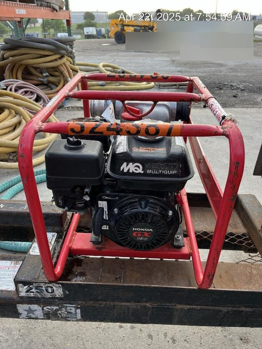 2023 MULTIQUIP QP2TH