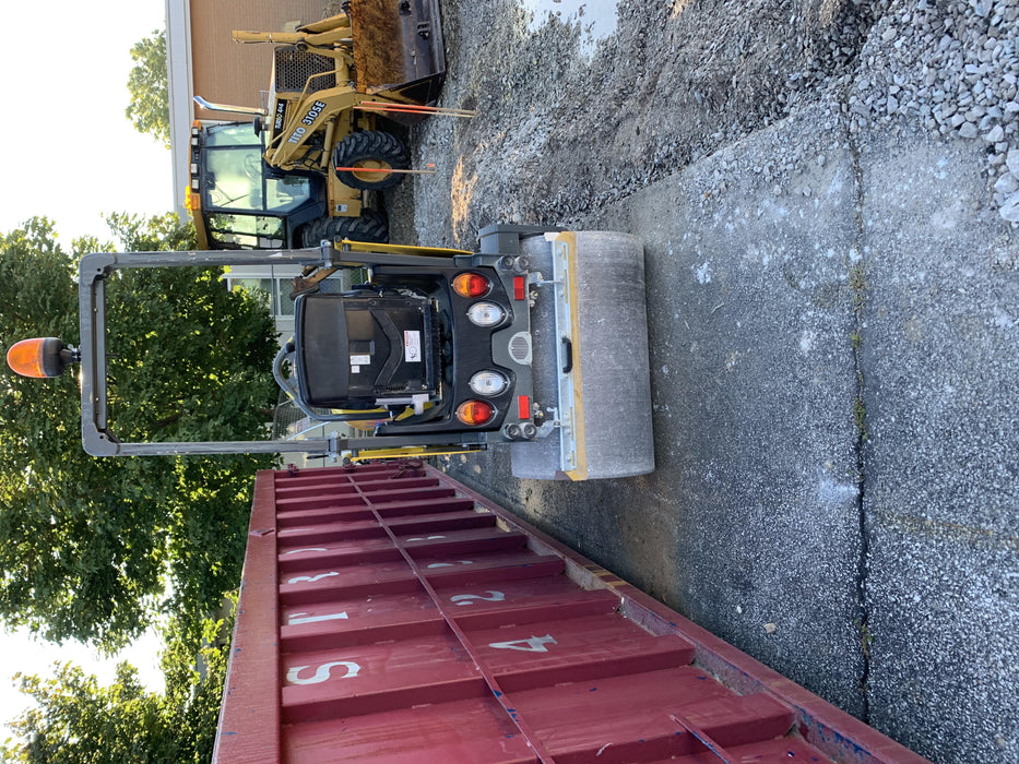 2019 WACKER NEUSON RD18