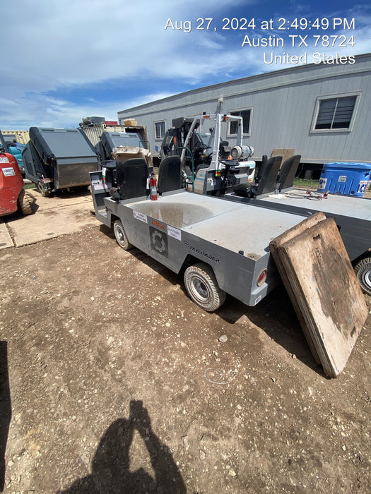 2022 COLUMBIA Payloader 2XL