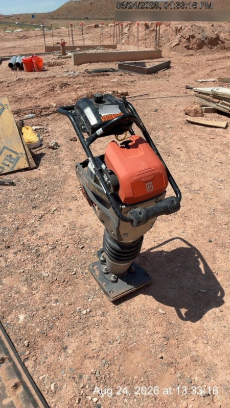 2025 HUSQVARNA LT6005