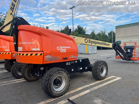 2024 JLG 460SJ