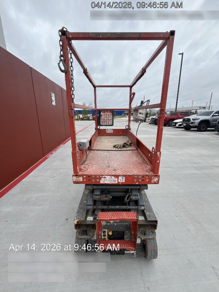 2018 SKYJACK SJIII-3219