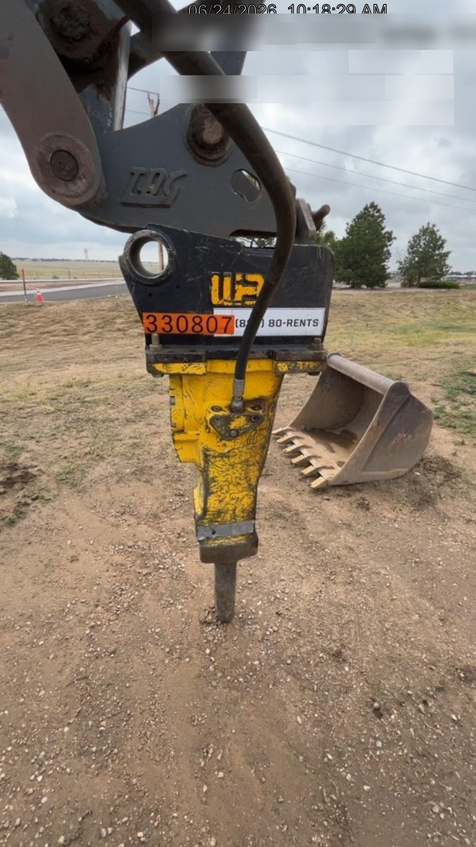 2023 EPIROC SBU452