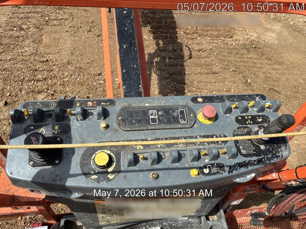 2024 STAR INDUSTRIES M1360B - Star JIB Boom