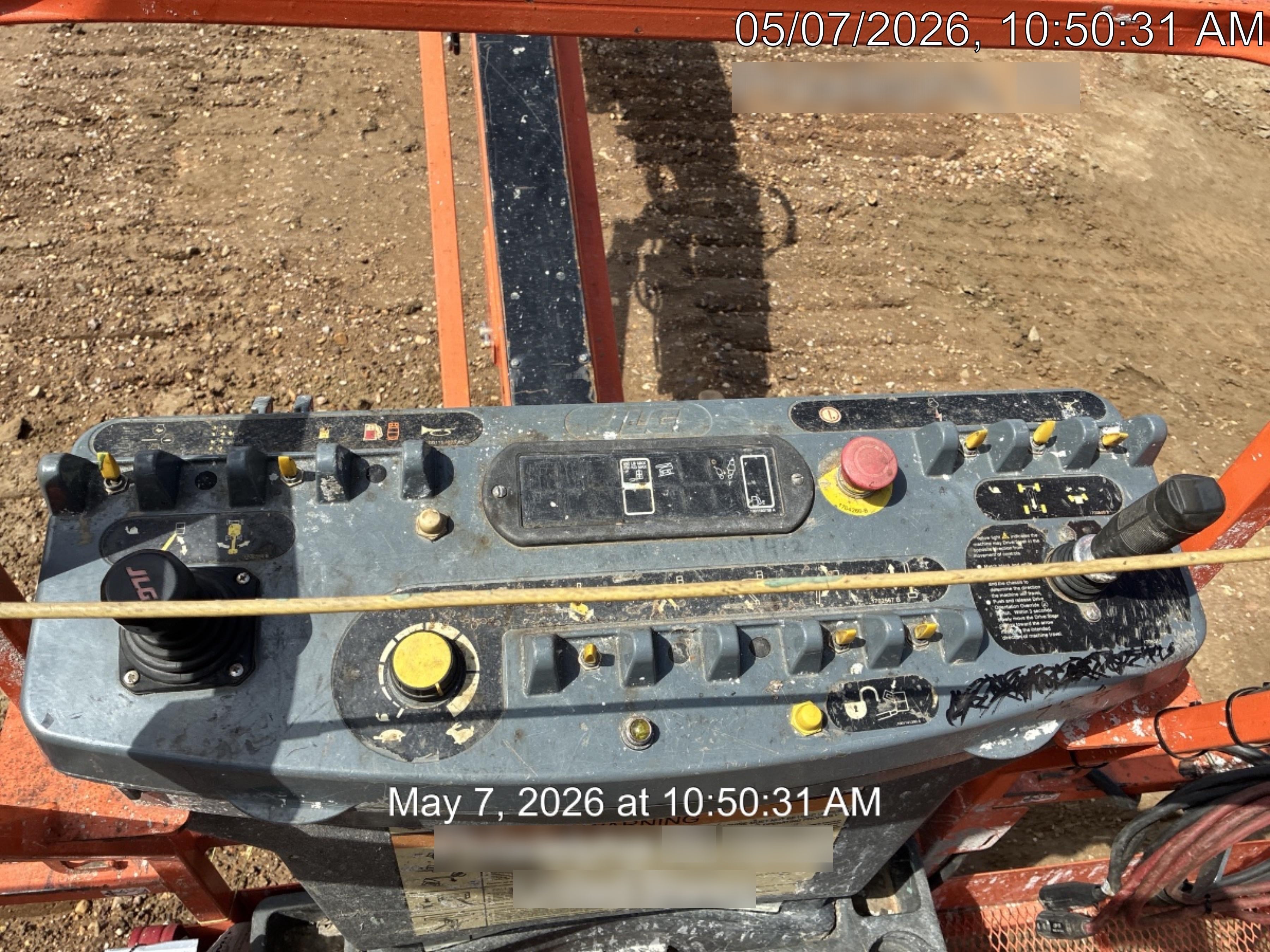 2024 STAR INDUSTRIES M1360B - Star JIB Boom