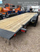 2026 BIG TEX TRAILER 16TL-22BK