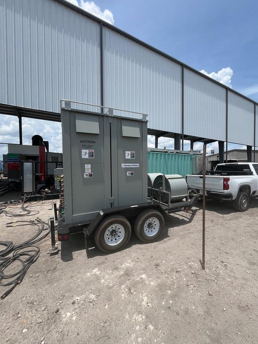 2025 AVTRON 5820-R20A5