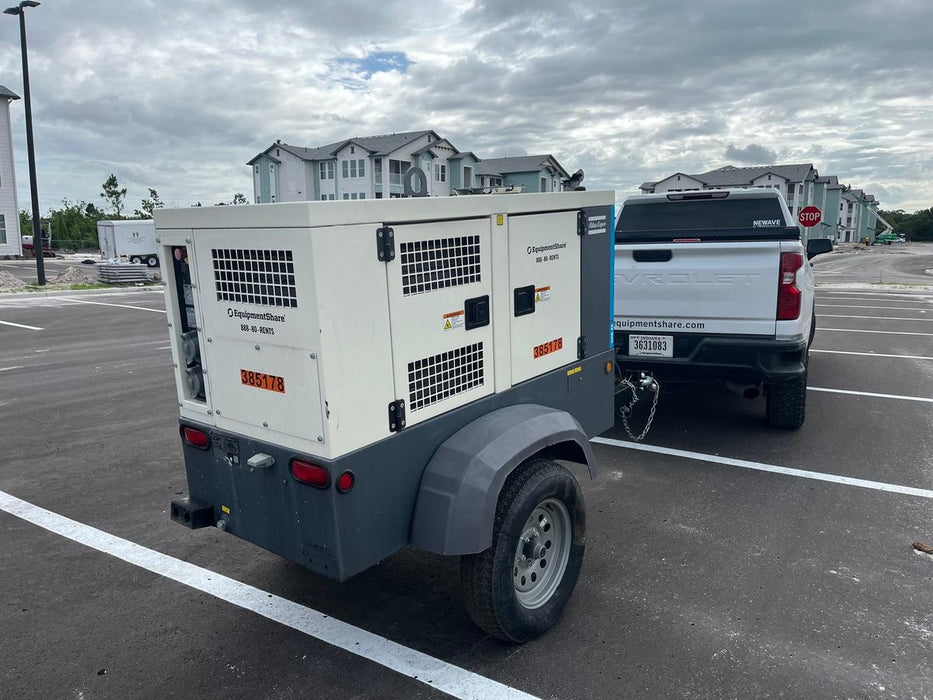 2023 ATLAS COPCO QAS45 CWK