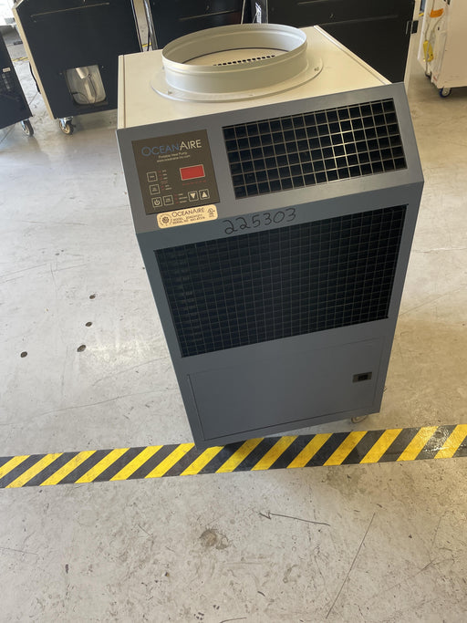 2022 OCEANAIRE 2OACH1211