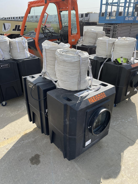 2022 ABATEMENT TECHNOLOGIES BD2KM