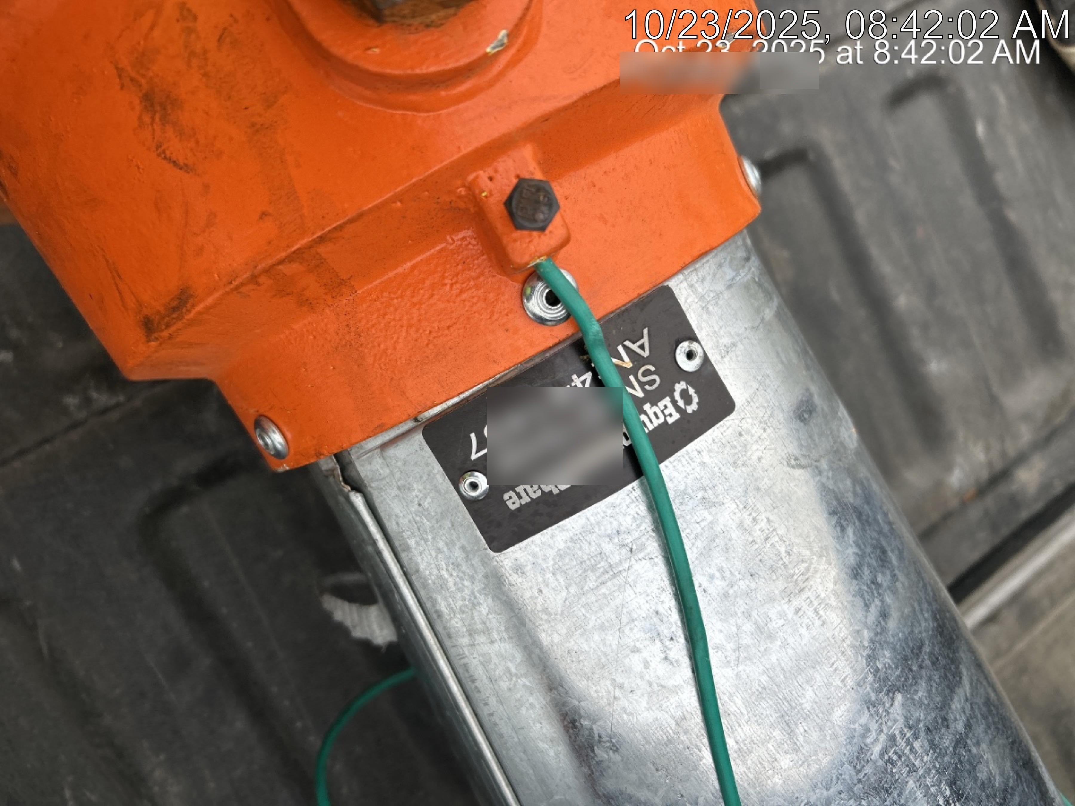 2024 MICHIGAN PNEUMATIC ES-6AM-TRACKER