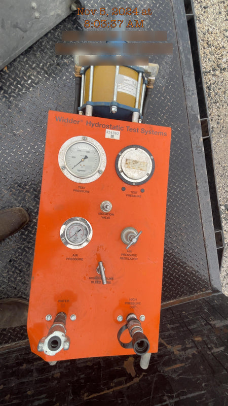 2023 WIDDER 11100
