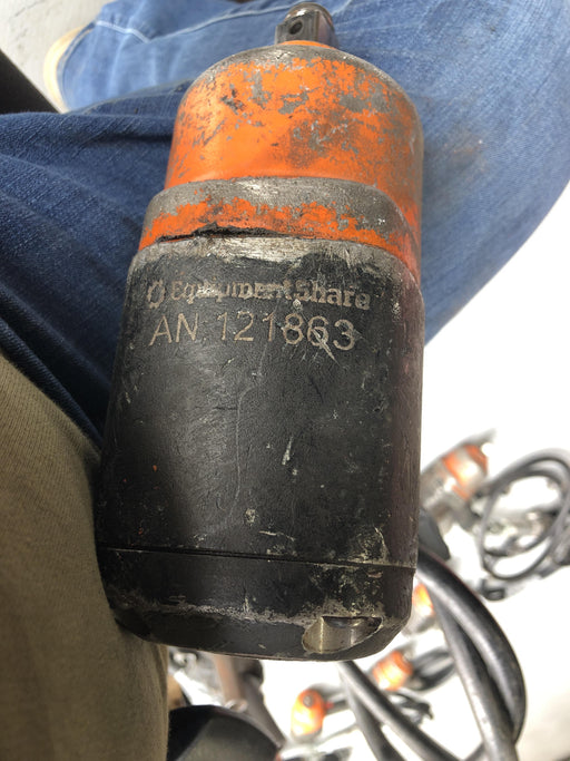 2020 MICHIGAN PNEUMATIC 750SS