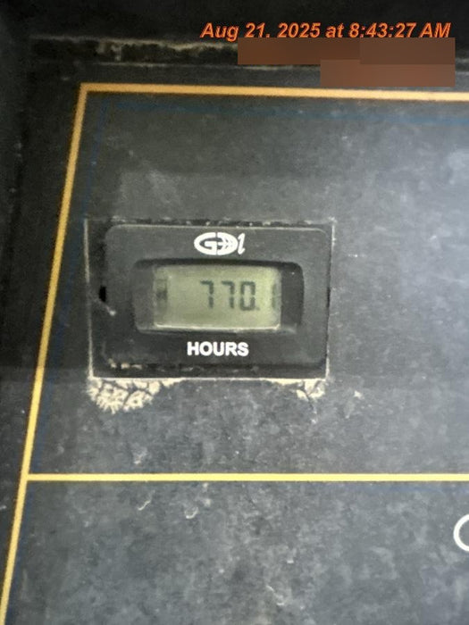 2021 LINCOLN ELECTRIC Ranger 305 LPG