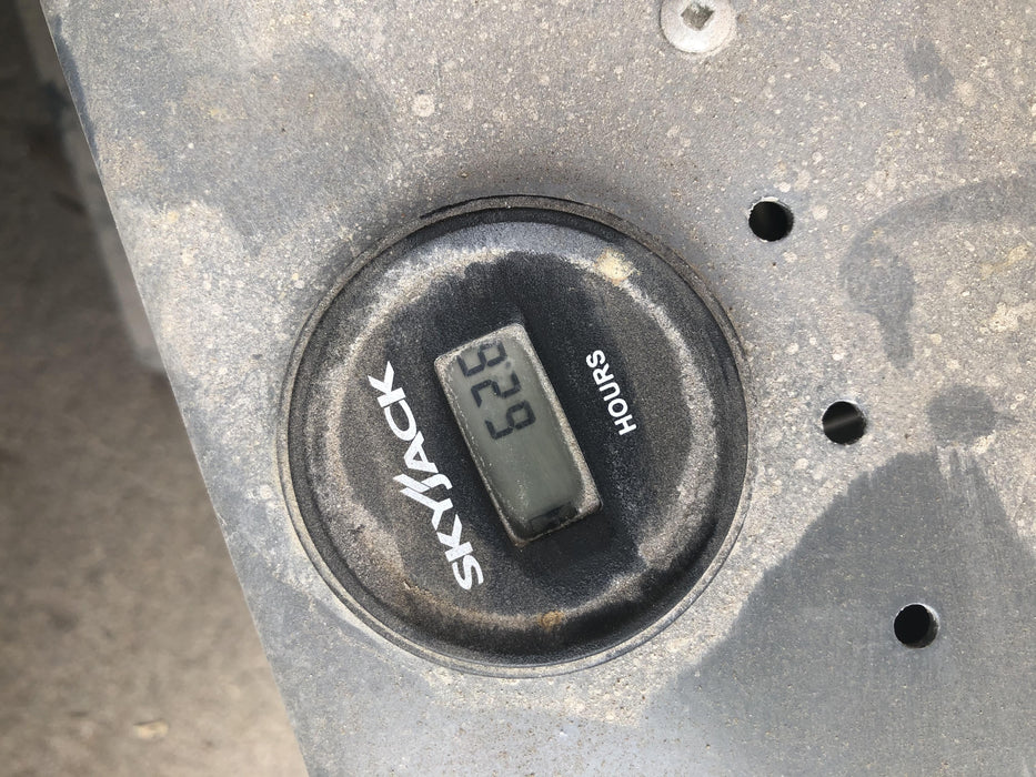 2018 SKYJACK SJIII-3219