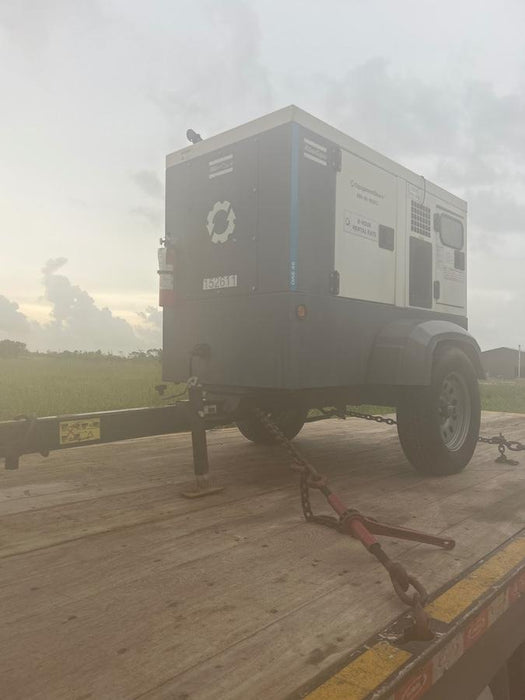 2021 ATLAS COPCO QAS45 CWK