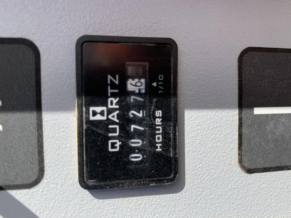 2020 WACKER NEUSON G50