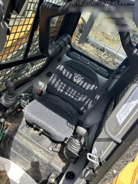 2025 CASE TV620B - BB85SS Package