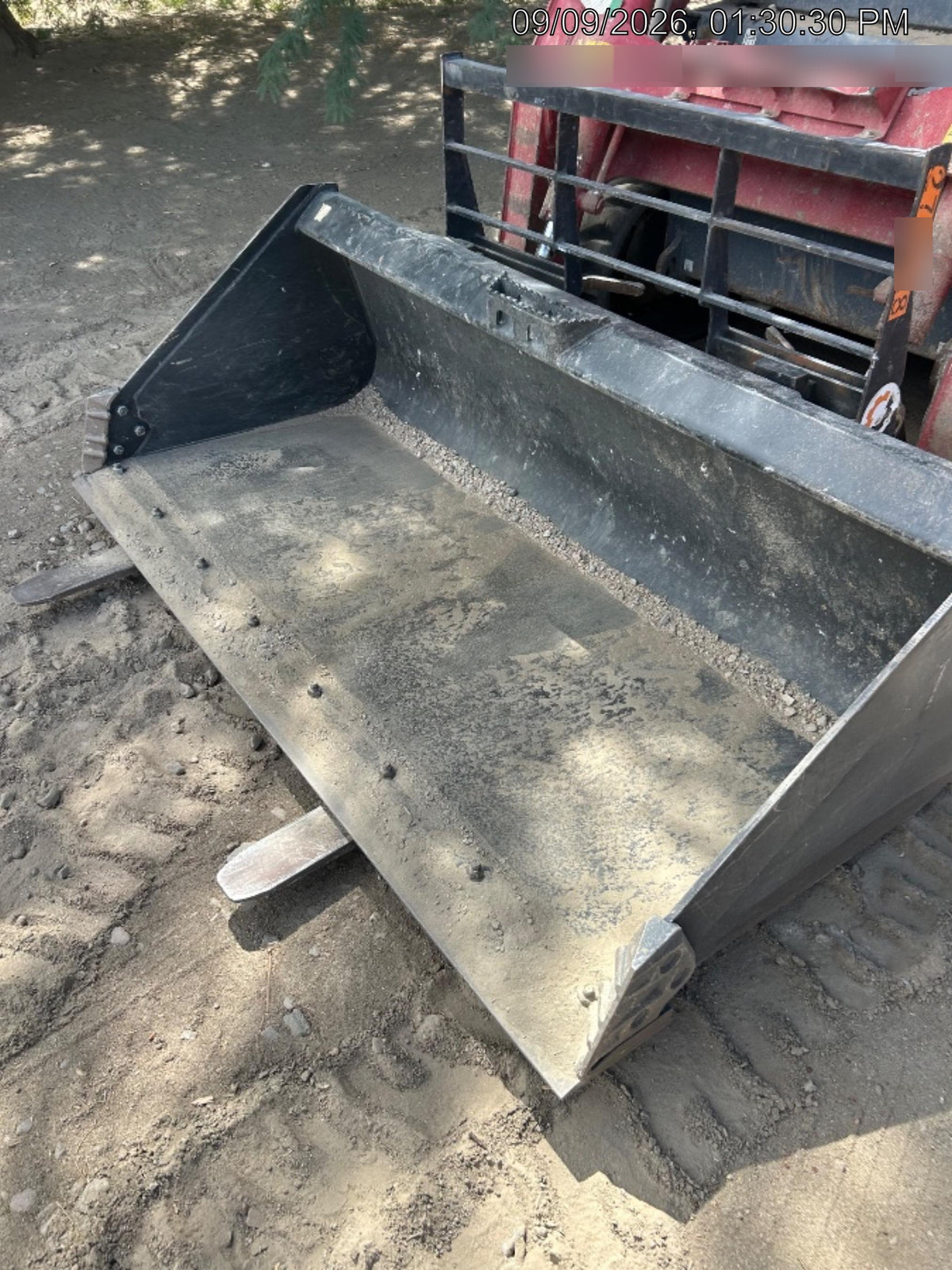 2022 ARROW MATERIAL HANDLING FS5100CB - 72"
