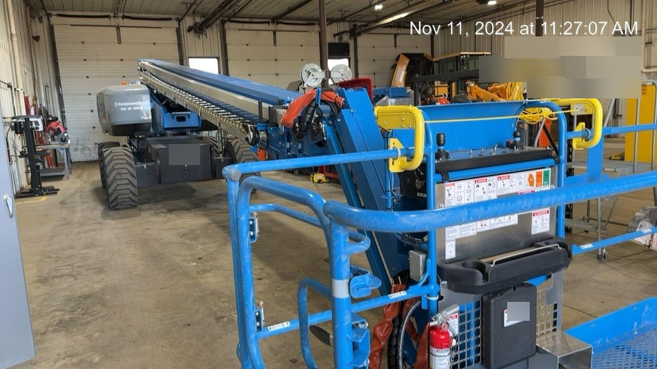 2024 GENIE S-85 XC