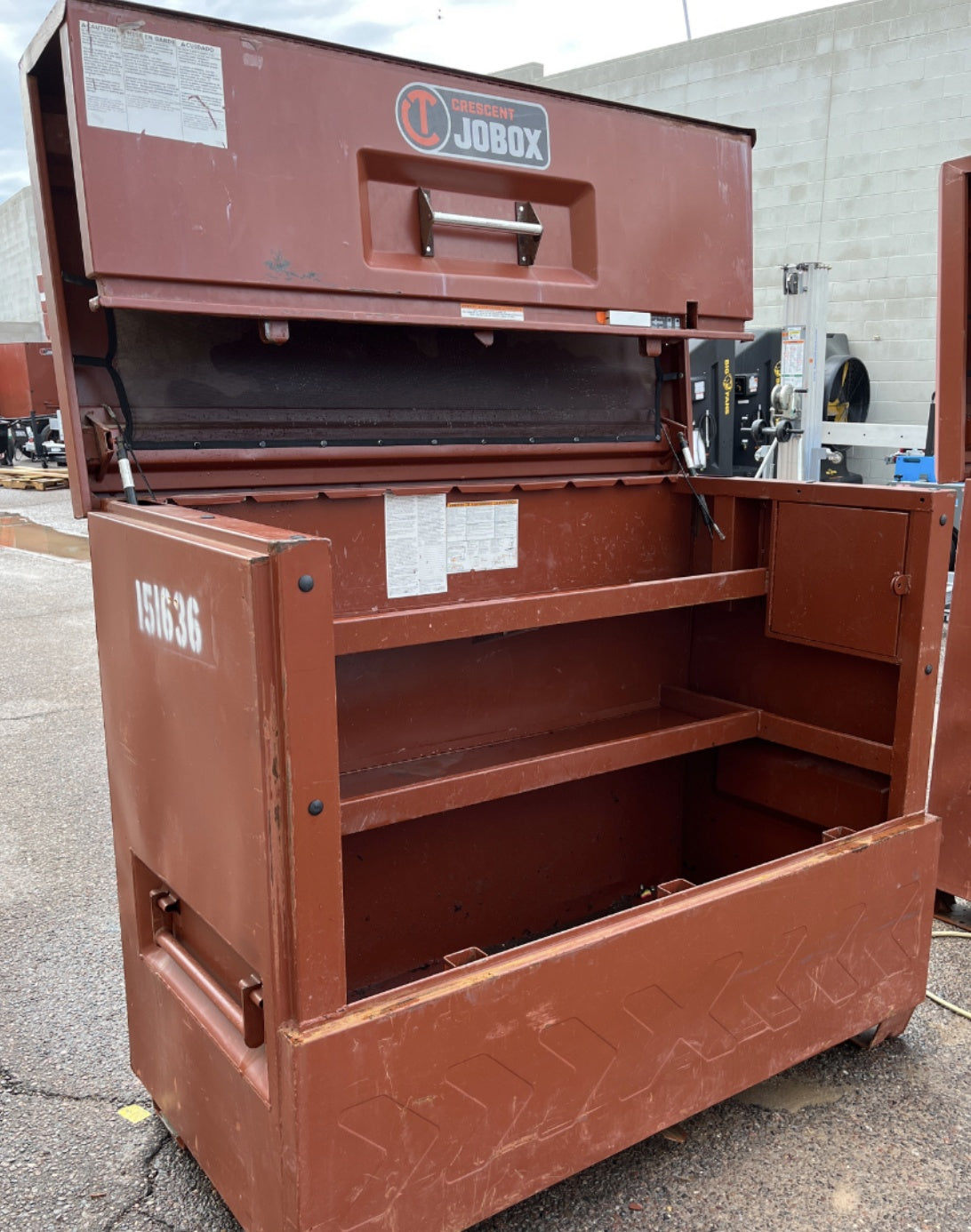 2021 JOBOX 1-682990