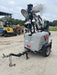 Wacker Neuson LTV6K-MH Wacker Neuson LTV6K Towable Light Tower
