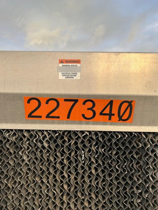 2022 BIG ASS FANS Cool Space 400