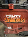 2024 HILTI VC 150-10 X