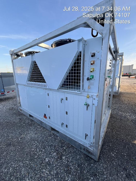 2024 SMARTECH SACP81A-HS