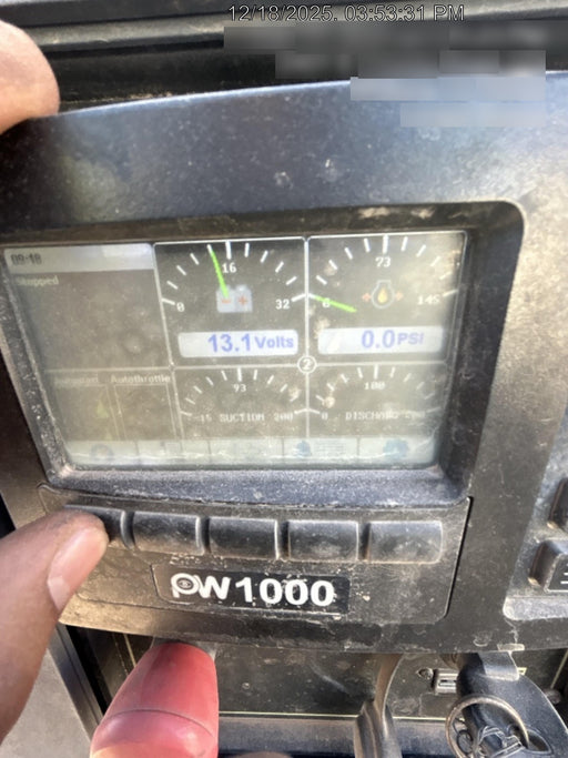 2022 ATLAS COPCO PAC F66 KD