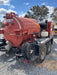 2020 Ditch Witch HX30 500G Spoils Tank, 80G Water Tank, 48" Lance, #3 Nozzel, VT9H 500 GAL HYD TRAILER