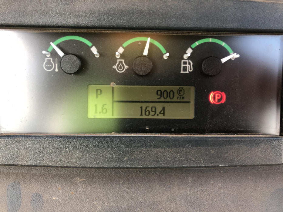 2020 JOHN DEERE 550K