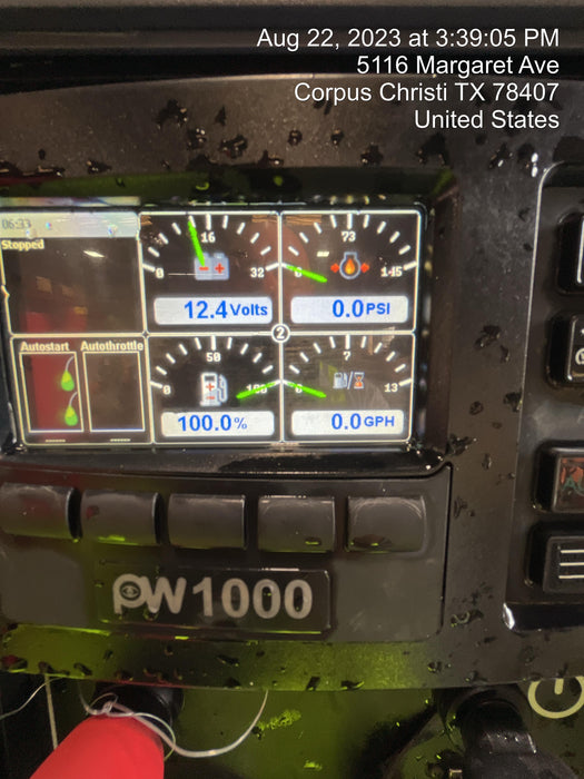 2021 ATLAS COPCO PAC66