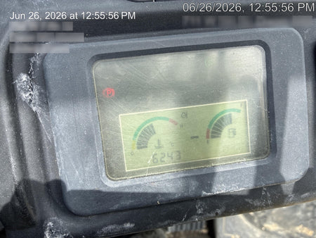 2022 HYSTER H50UT