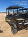 2023 Club Car CA1700D Canopy, Diesel, 4 Passenger
