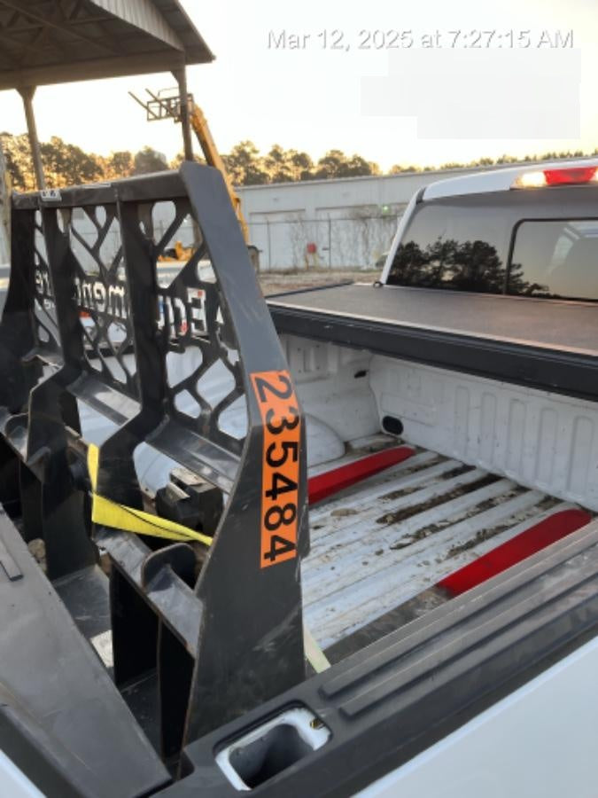 2022 PALADIN 48" Pallet Forks - Paladin