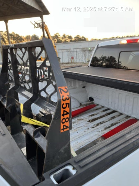 2022 PALADIN 48" Pallet Forks - Paladin