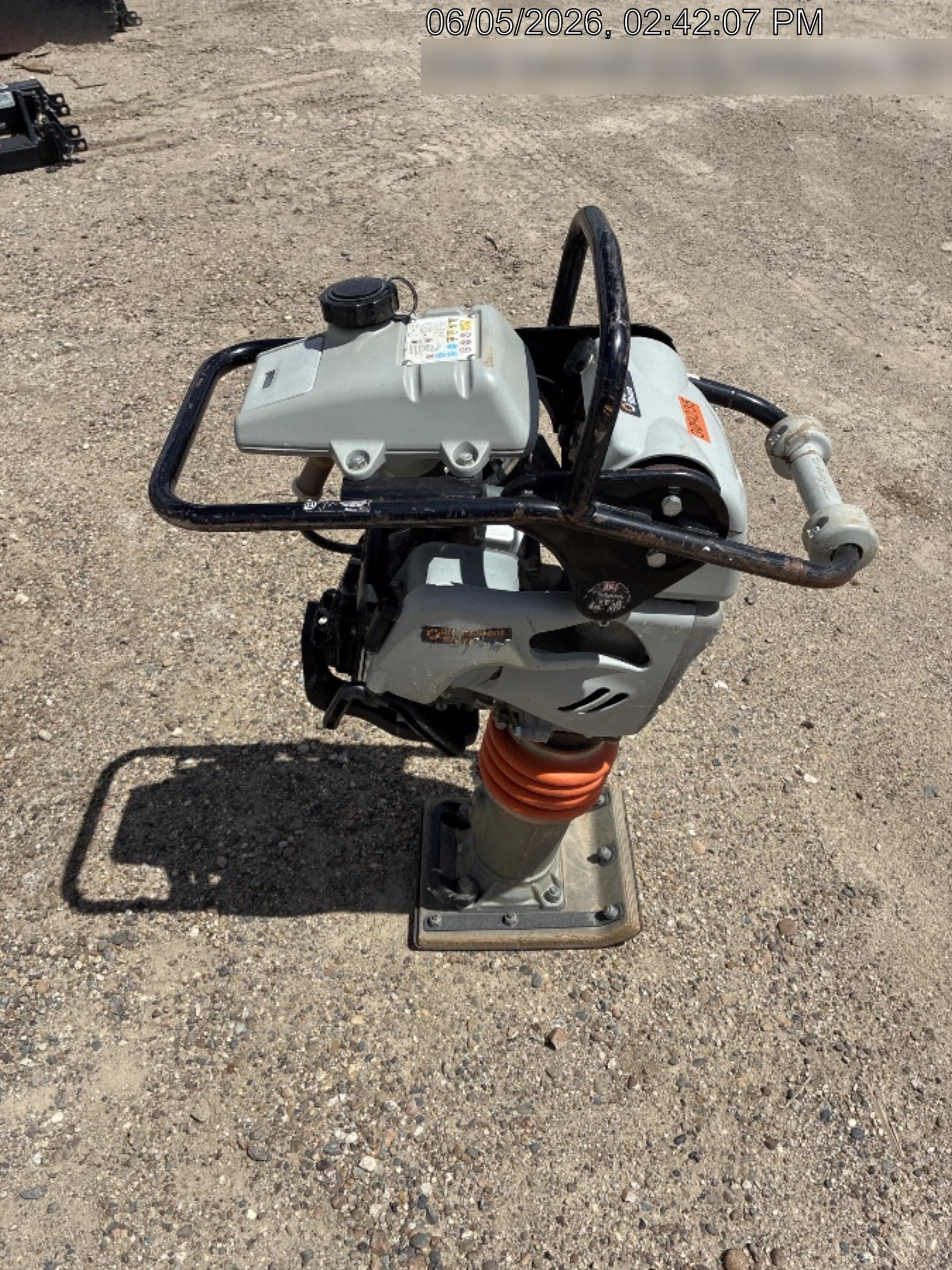 2023 MULTIQUIP MTX60HD