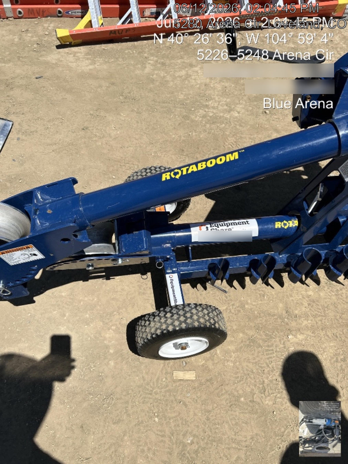 2026 CURRENT TOOLS 100A