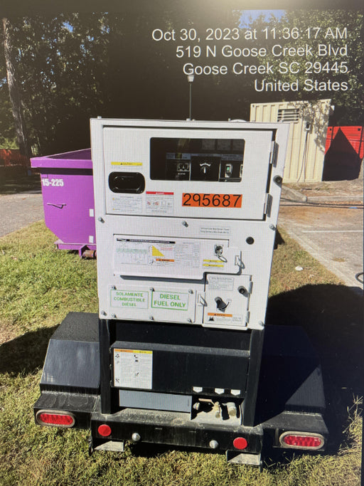 2023 SHINDAIWA DGK15FL