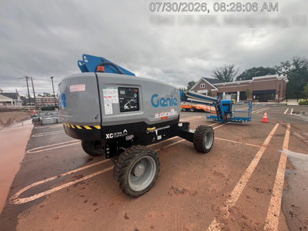 2024 GENIE S-45 XC