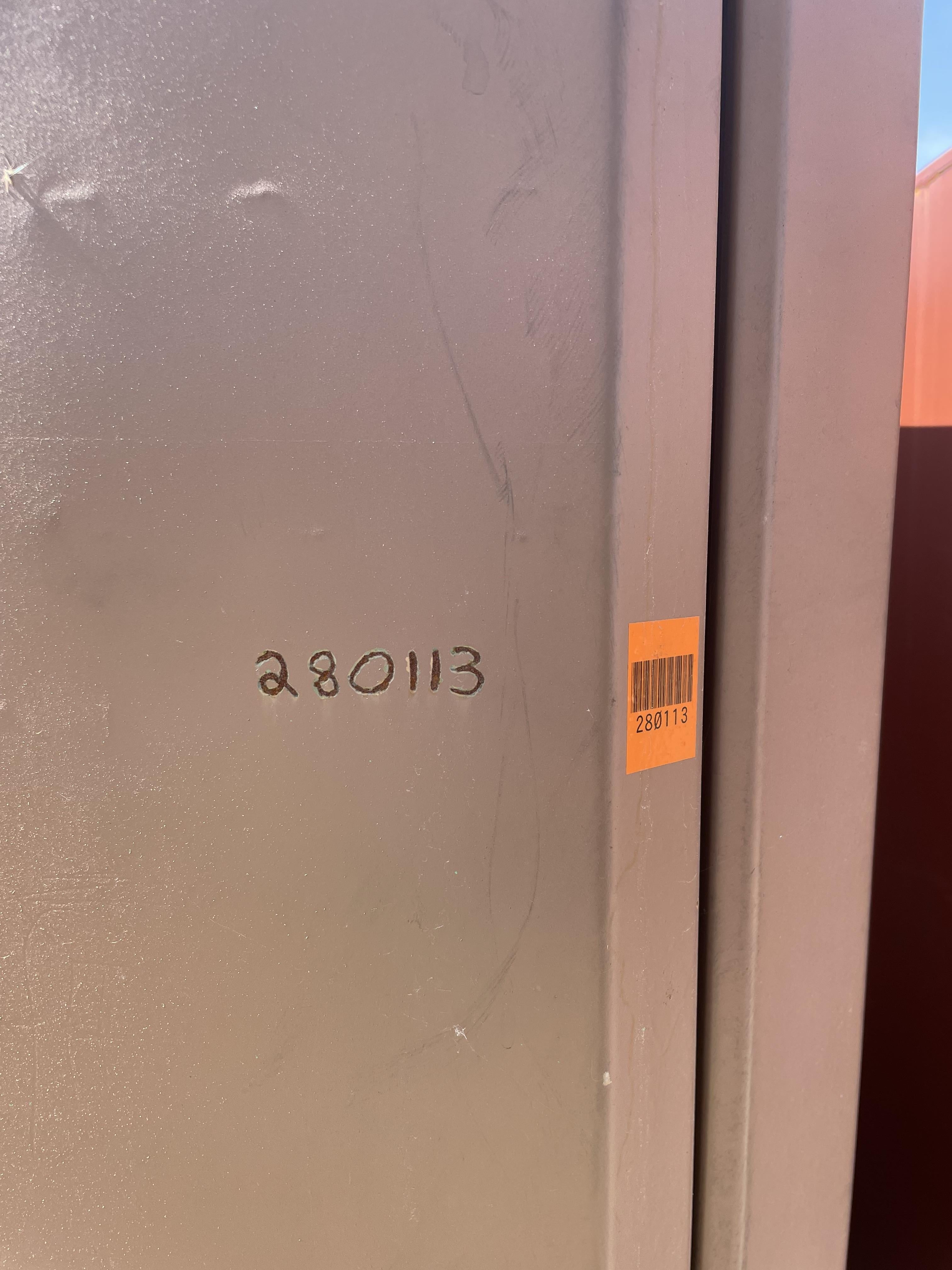 2020 KNAACK 119-01
