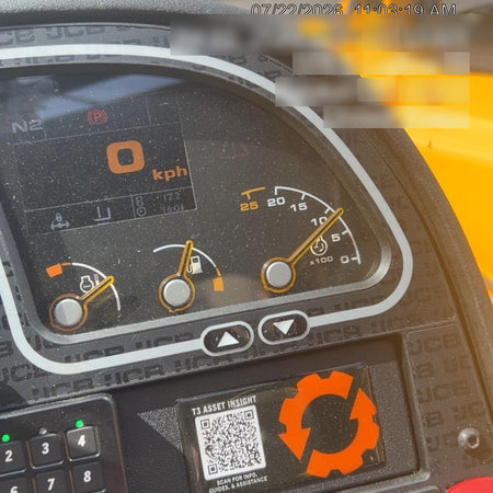 2026 JCB 509-42