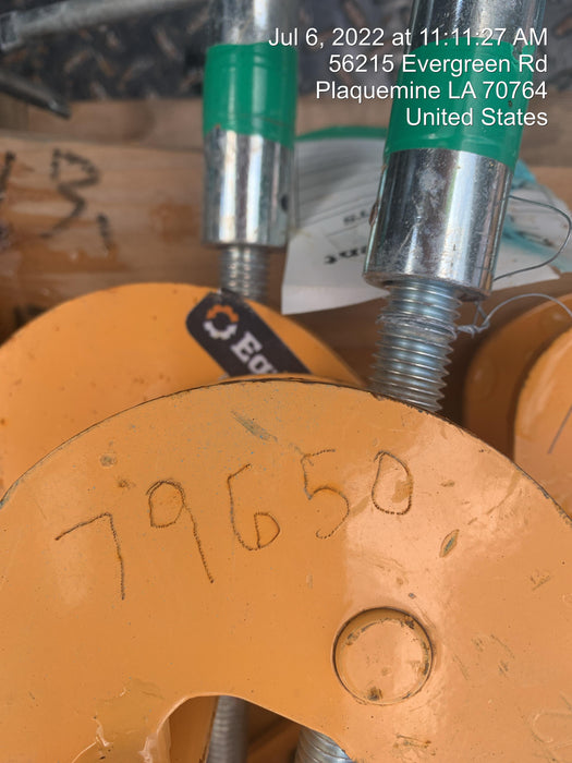 2020 HARRINGTON UBC010