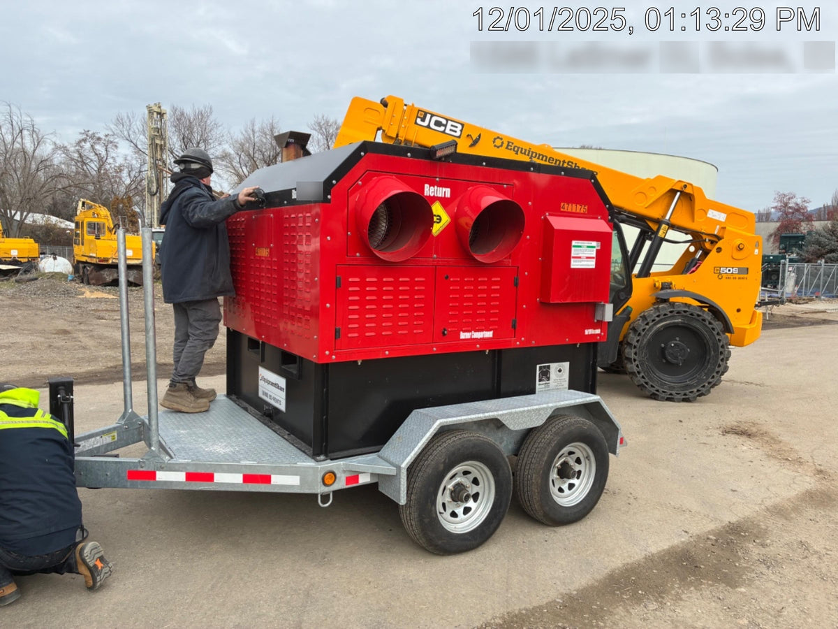 2024 CAMPO DB1200CT