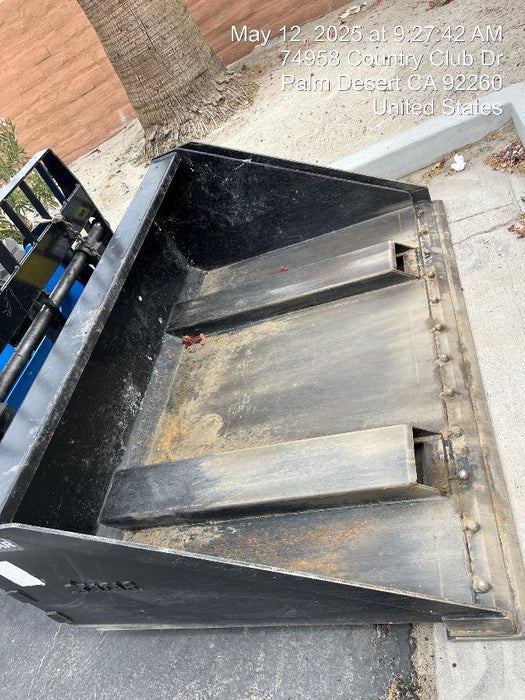 2024 STAR INDUSTRIES 1406B