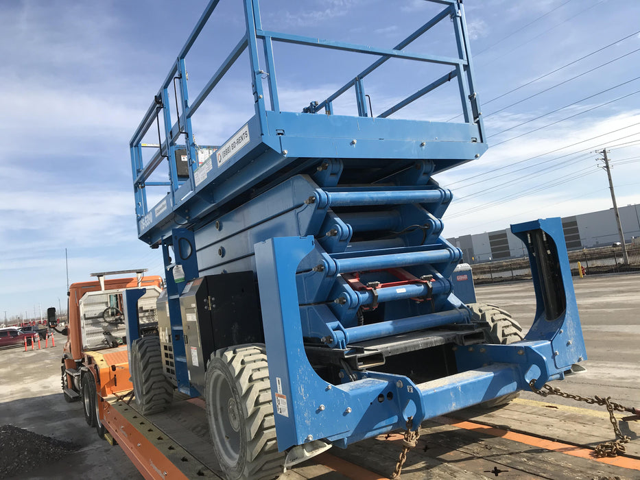 2020 GENIE GS-5390 RT