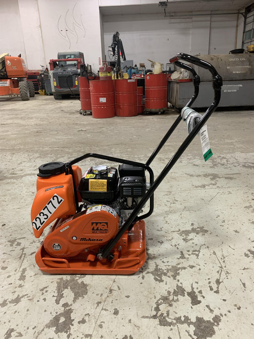 2022 MULTIQUIP MVC82VHW